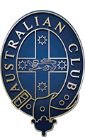 Australian Club